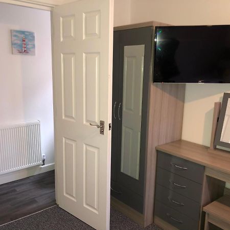 Coastal Retreat - Skegness Apartment Luaran gambar