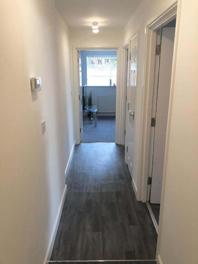 Coastal Retreat - Skegness Apartment Luaran gambar